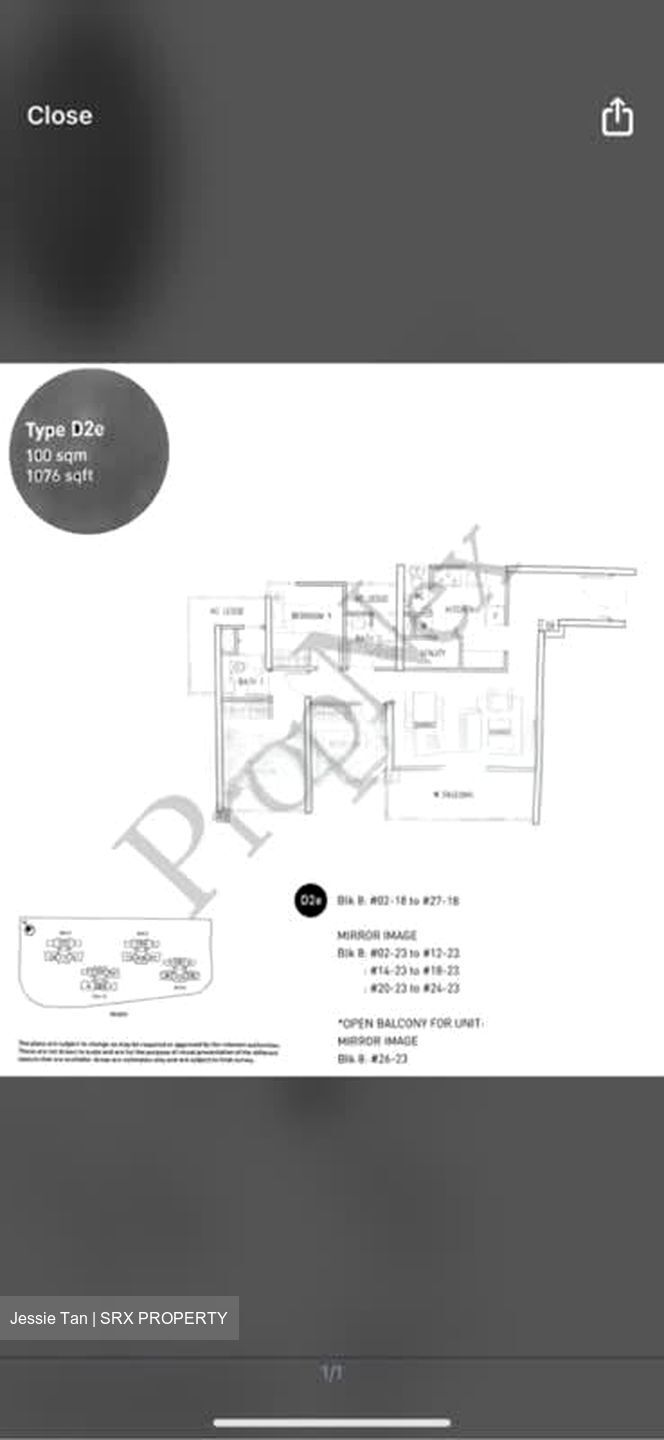 Eight Riversuites (D12), Condominium #568745371
